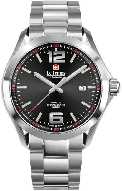 Le Temps Sport Elegance LT1040.08BS01