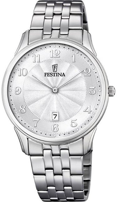 Festina Classic Bracelet F6856-1