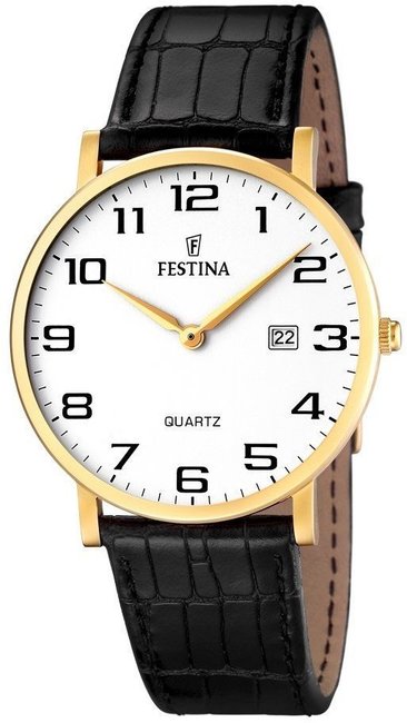 Festina Classic Strap F16478-1