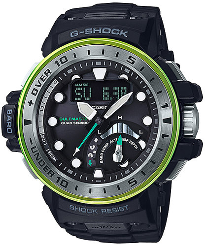 Casio G-Shock GWN-Q1000MB-1ADR