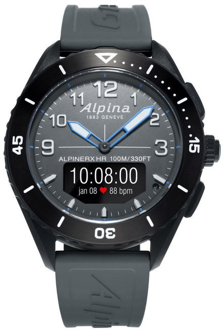 Alpina AlpinerX AL-284LGG5AQ6