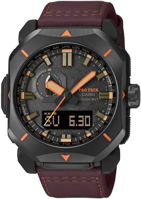 Casio Protrek PRW-6900YL-5ER