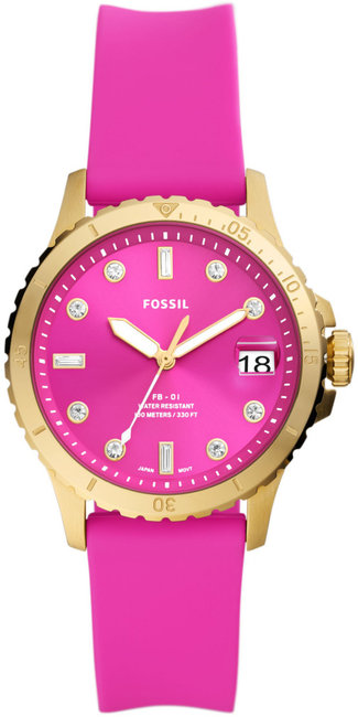 Fossil ES5290