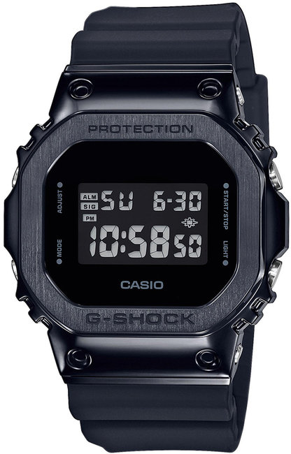 Casio G-Shock GM-5600B-1ER