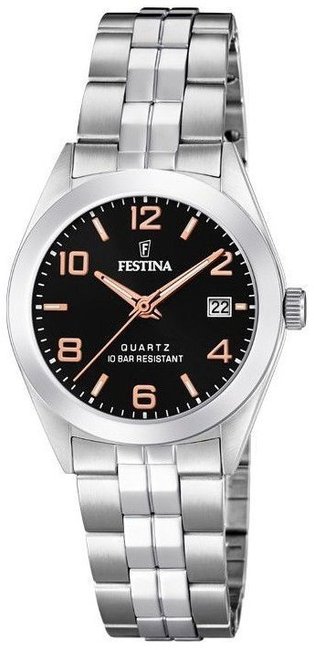 Festina Classic Bracelet F20438-6