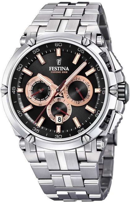 Festina Chrono Bike F20327-8