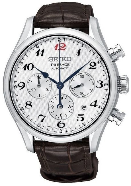 Seiko Presage SRQ025J1