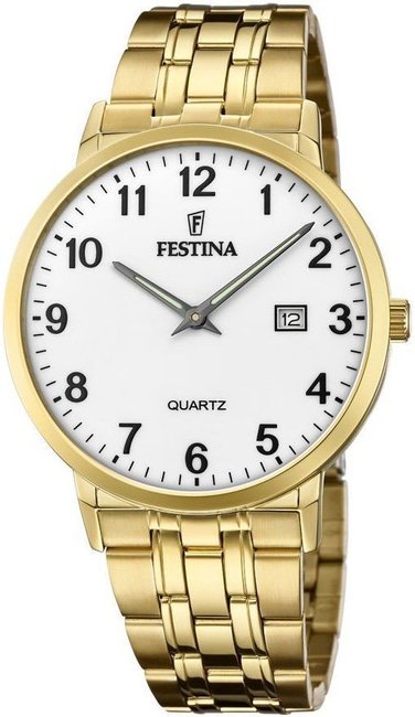 Festina Classic Bracelet F20513-1