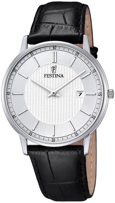 Festina Classic Strap F6831-2