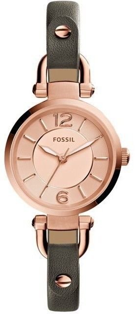 Fossil Georgia ES3862