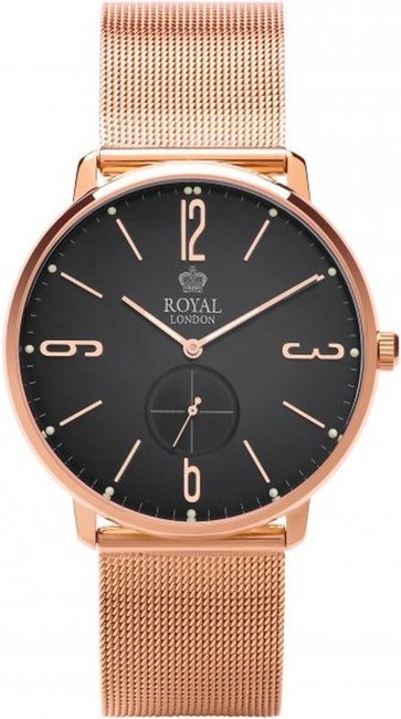 Royal London Enfield 41343-14