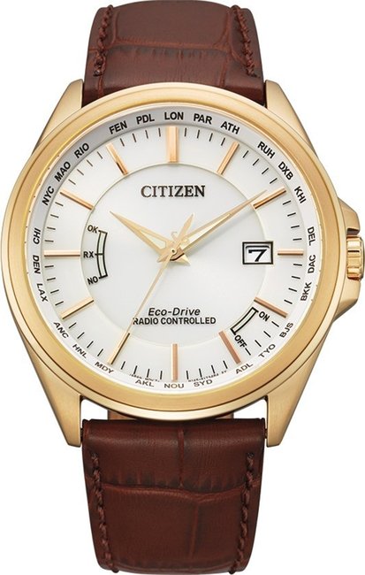 Citizen Radio Controlled CB0253-19A