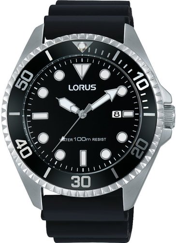 Lorus RH947GX9