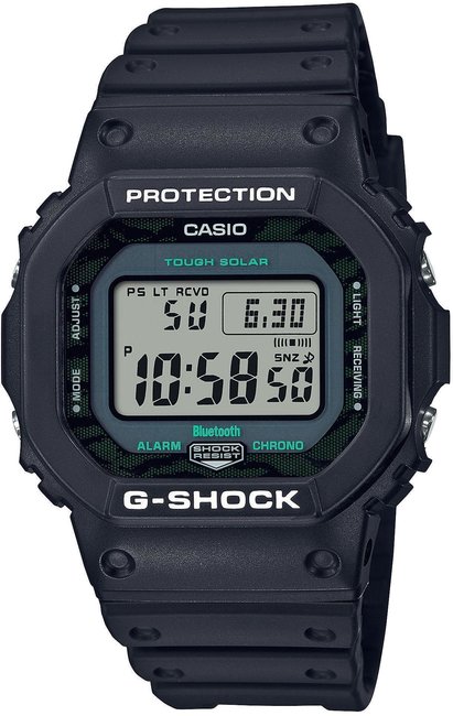 Casio G-Shock GW-B5600MG-1ER