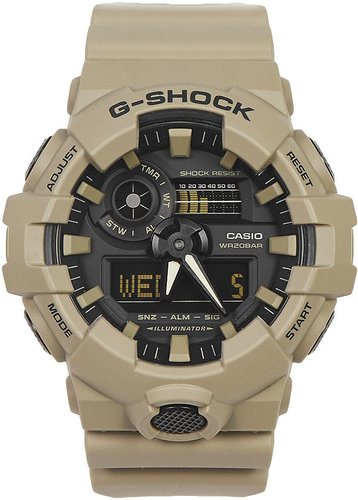 Casio G-Shock GA-700UC-5AER