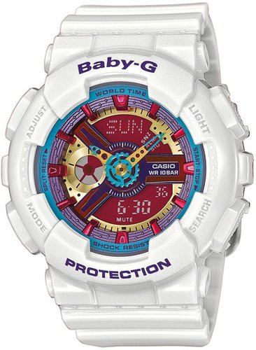 Casio Baby-G BA-112-7AER