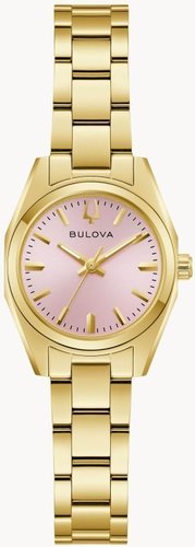 Bulova 97L187