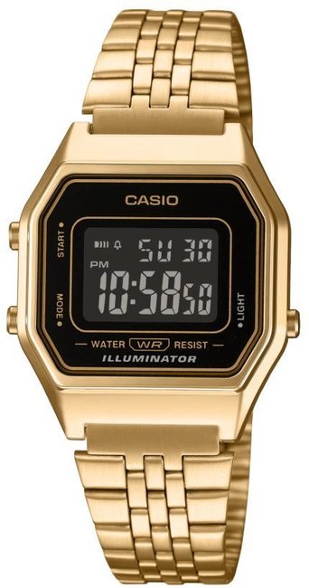 Casio Vintage LA680WGA-1B