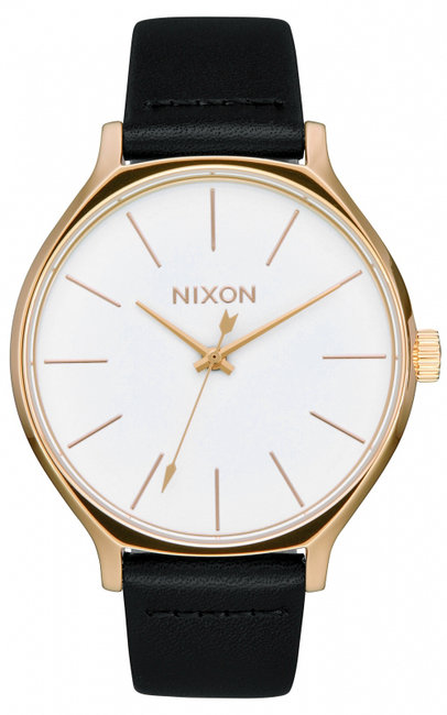 Nixon Base Clique Leather A1250-1964