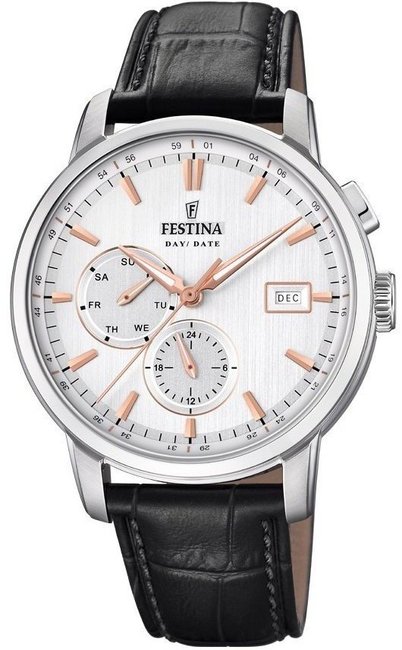 Festina Multifunction F20280-1