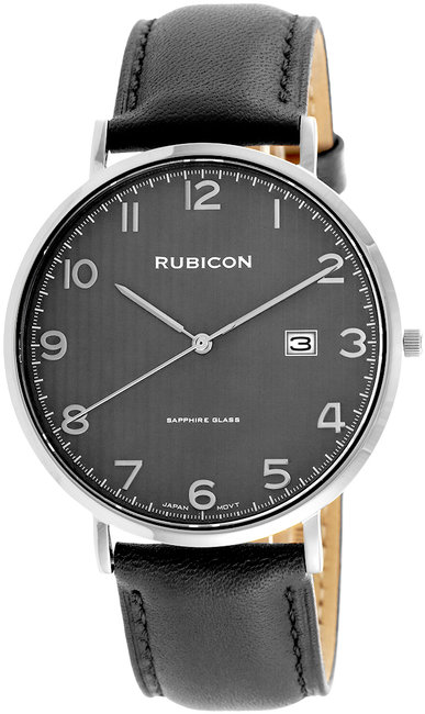 Rubicon RBN052