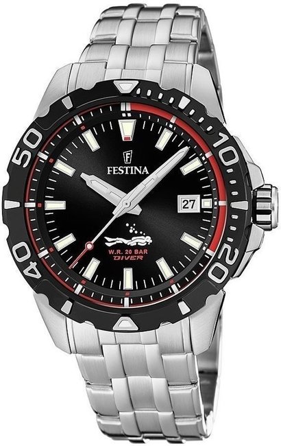 Festina Originals F20461-2