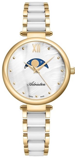 Adriatica A3705.D18FQM