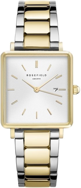 Rosefield Boxy QWSSG-Q043