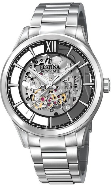 Festina Automatic F20630-4