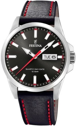 Festina Classic Strap F20358-4