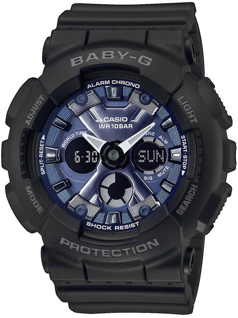 Casio Baby-G BA-130-1A2ER