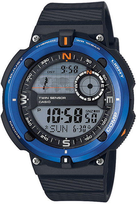 Casio Protrek SGW-600H-2AER
