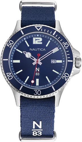 Nautica NAPABS904