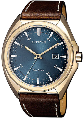 Citizen Leather AW1573-11L