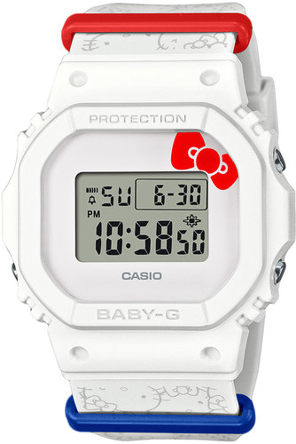 Casio Baby-G BGD-565KT-7ER