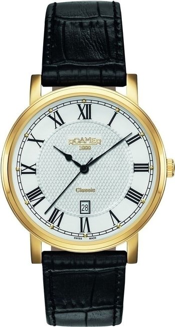 Roamer Classic Line Gents 709856 48 22 07