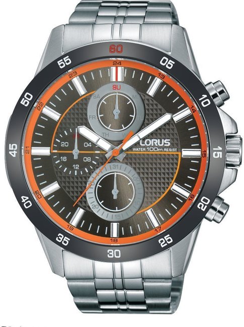Lorus RY401AX9