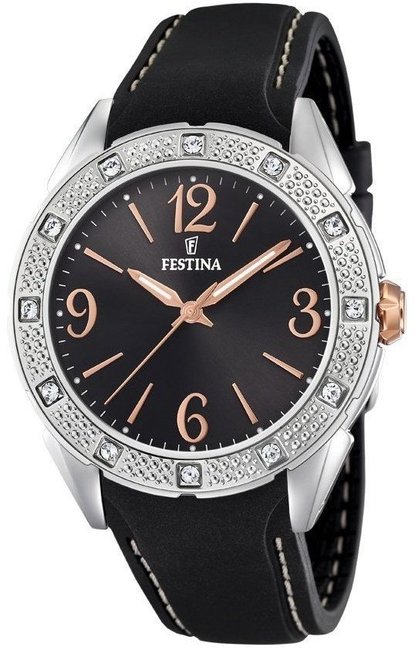 Festina Only For Ladies F20243-6