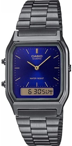 Casio Vintage AQ-230GG-2A