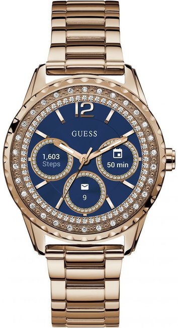 Guess zegarek smart