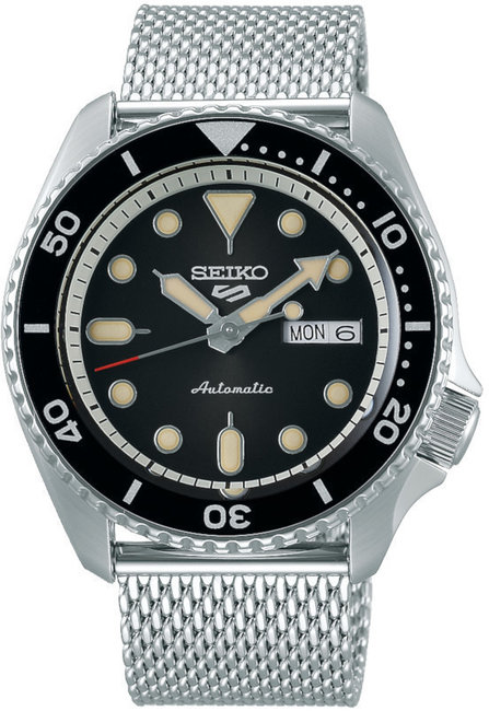 Seiko SRPD73K1