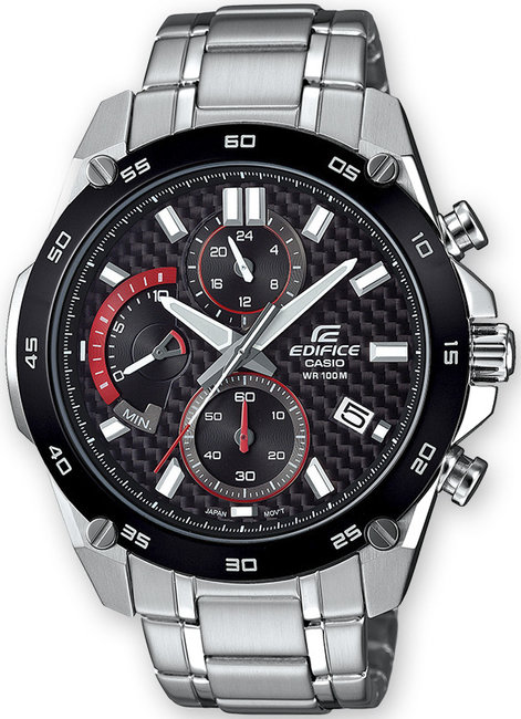 Casio Edifice EFR-557CDB-1AVUEF