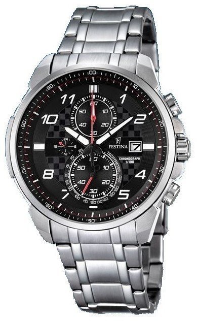 Festina Chrono Sport F6842-4