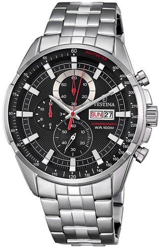 Festina Chrono Sport F6844-4