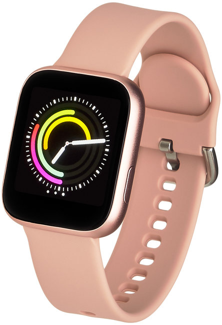 Garett 5903246287110 Smartwatch Garett Women Eva RT różowy
