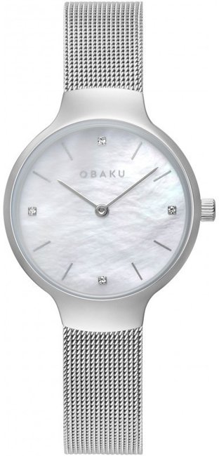 Obaku V241LXCWMC