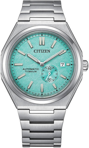 Citizen Mechanical NJ0180-80M