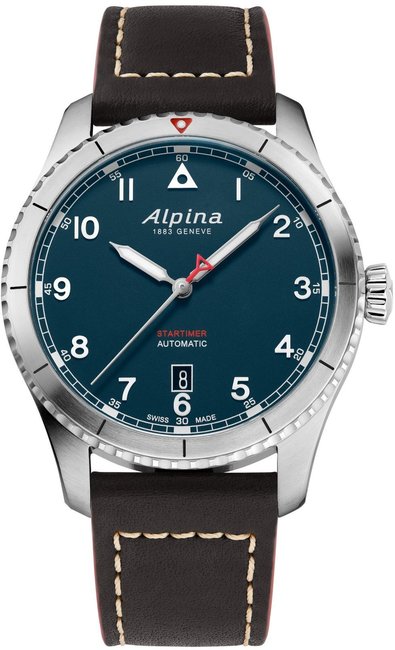 Alpina Startimer AL-525NW4S26