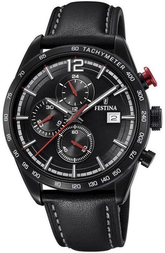 Festina Chrono Sport F20344-3