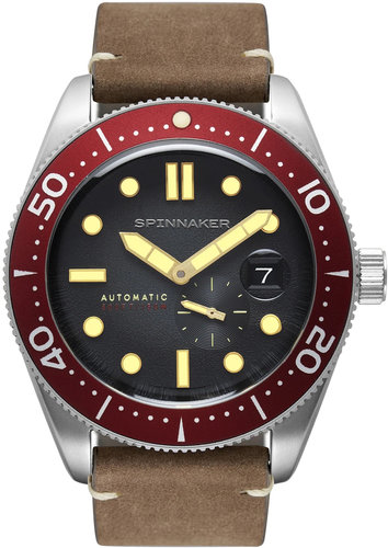 Spinnaker SP-5058-05